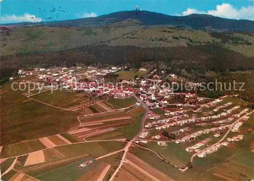 AK / Ansichtskarte Glashuetten Taunus Fliegeraufnahme Kat. Glashuetten