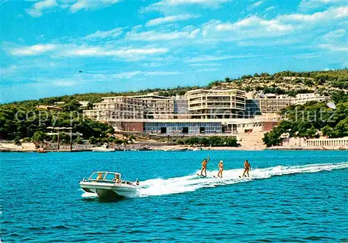 AK / Ansichtskarte Hvar Hotel Amfora Kat. Kroatien