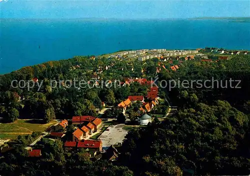 AK / Ansichtskarte Hohwacht Ostseebad  Kat. Hohwacht (Ostsee)