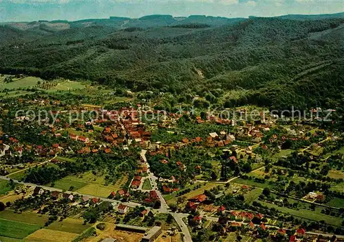 AK / Ansichtskarte Alsbach Bergstrasse Fliegeraufnahme Kat. Alsbach Haehnlein