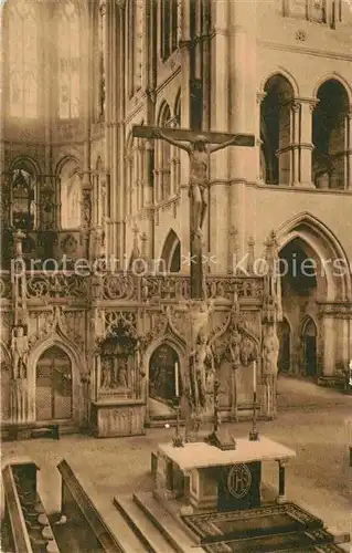 AK / Ansichtskarte Magdeburg 

Dom  Kat. Magdeburg