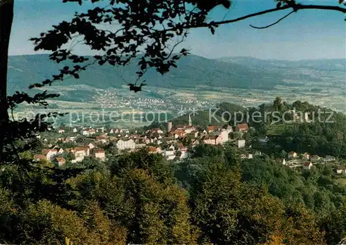 AK / Ansichtskarte Lindenfels Odenwald  Kat. Lindenfels