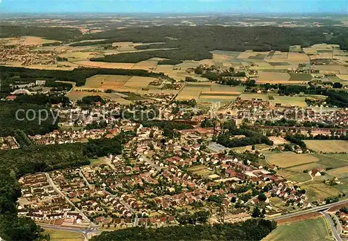 AK / Ansichtskarte Bad Rothenfelde Fliegeraufnahme Kat. Bad Rothenfelde