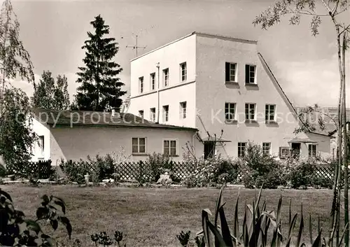 AK / Ansichtskarte Buehl Tuebingen Alte Muehle Kat. Tuebingen