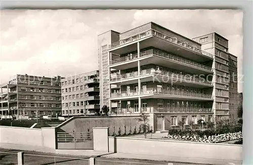 AK / Ansichtskarte Tuebingen Chirurgische Klinik Kat. Tuebingen