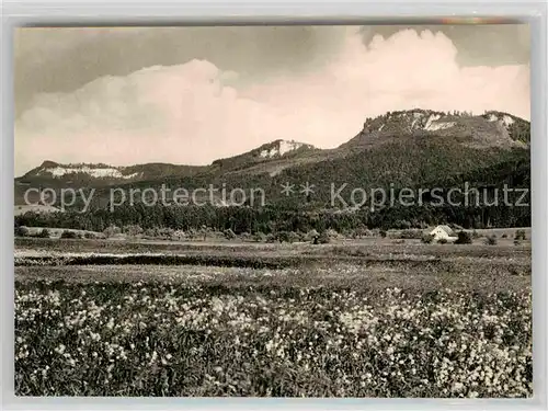 AK / Ansichtskarte Bad Urach Lochenstein Scharfberg Kat. Bad Urach