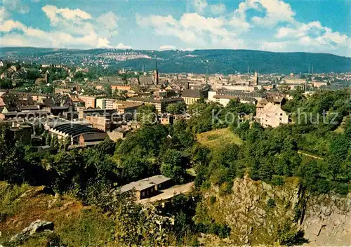 AK / Ansichtskarte Hagen Westfalen Panorama Blick auf die Stadt Kat. Hagen