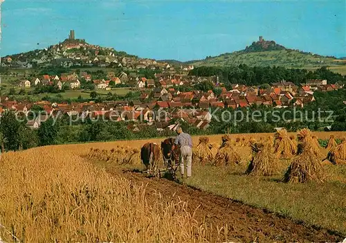 AK / Ansichtskarte Giessen Lahn Gaststaette Burg Gleiberg  Kat. Giessen