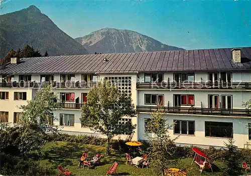 AK / Ansichtskarte Strobl Wolfgangsee Hotel Stadt Wien