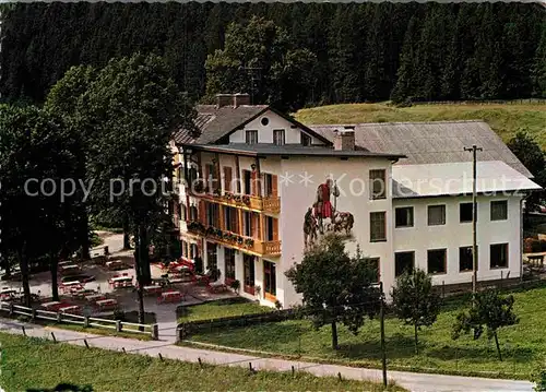 AK / Ansichtskarte Golling Salzach Gasthof Torrenerhof Kat. Golling an der Salzach