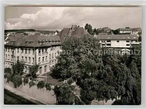 AK / Ansichtskarte Esslingen Neckar Staatl Waisenheim Kat. Esslingen am Neckar