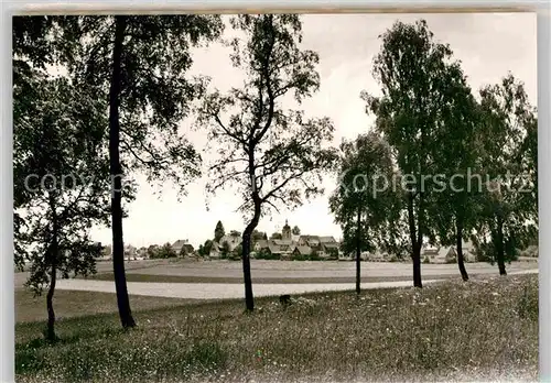 AK / Ansichtskarte Schoemberg Freudenstadt Gasthof Sonne mit Gaestehaus Kat. Seewald