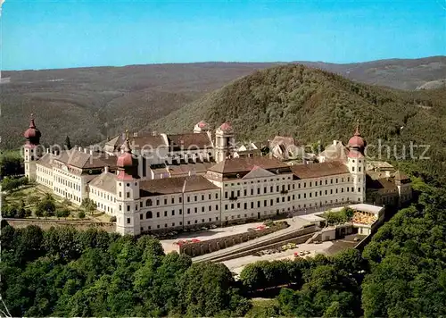 AK / Ansichtskarte Furth Goettweig Kloster  Kat. Furth bei Goettweig