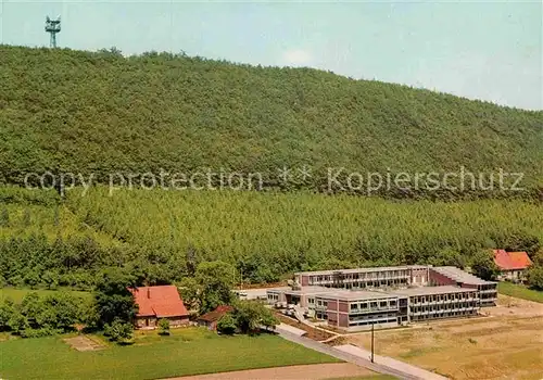 AK / Ansichtskarte Reineberg Haus Reineberg  Kat. Huellhorst