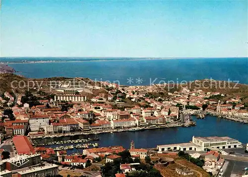 AK / Ansichtskarte Port Vendres  Kat. Port Vendres