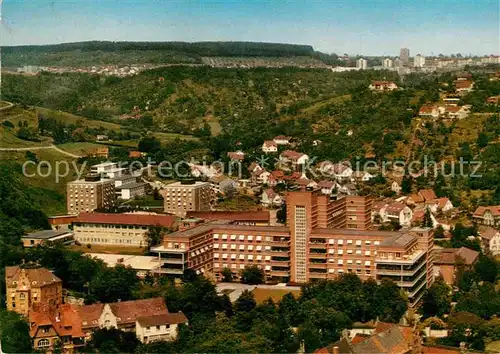 AK / Ansichtskarte Tuebingen Chirurg. Universitaetsklinik  Kat. Tuebingen