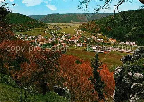 AK / Ansichtskarte Muehlbach Kelheim Hotel Pension Wolfsburg Kat. Kelheim