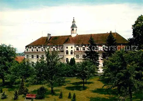 AK / Ansichtskarte Langensteinbach Karlsbad Bibelheim Bethanien Kat. Karlsbad