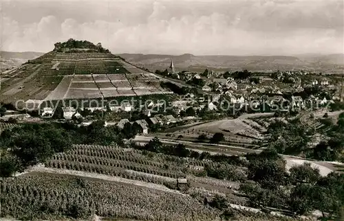 AK / Ansichtskarte Weinsberg Weibertreu Kat. Weinsberg