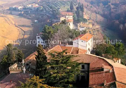 AK / Ansichtskarte Vinci Citta di Vinci Vista panoramica