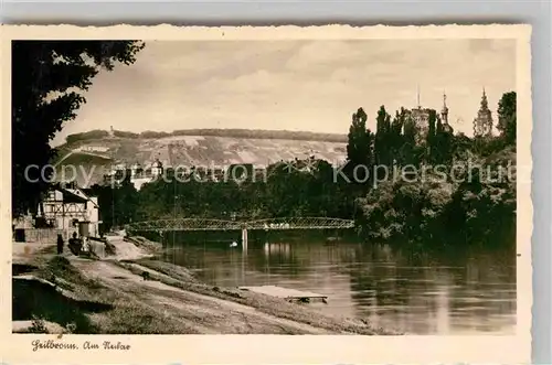 AK / Ansichtskarte Heilbronn Neckar Panorama Kat. Heilbronn