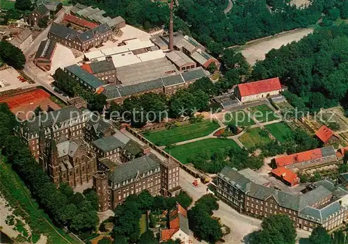 AK / Ansichtskarte Steyl Niederlande Missionshaus St. Michael Kat. Niederlande