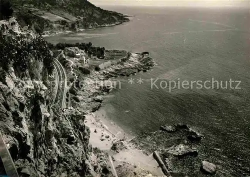 AK / Ansichtskarte Grimaldi Kalabrien Spiaggia degli Smeraldi