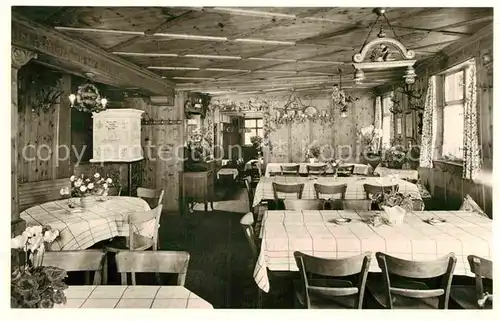 AK / Ansichtskarte Meersburg Bodensee Hotel Weinstube Loewen Kat. Meersburg