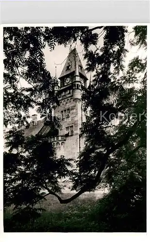 AK / Ansichtskarte Gondelsheim Baden Schloss Kat. Gondelsheim