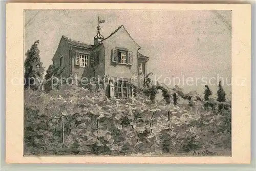 AK / Ansichtskarte Meersburg Bodensee Fuerstenhaeusle Kat. Meersburg