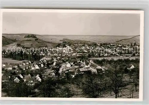 AK / Ansichtskarte Weinsberg Panorama  Kat. Weinsberg