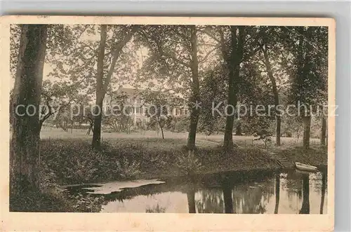 AK / Ansichtskarte Besigheim Erholungsheim Freudental Kat. Besigheim