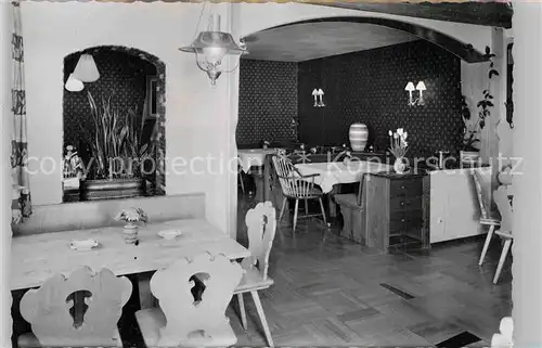 AK / Ansichtskarte Boehringen Bodensee Gasthaus Sternen Kat. Radolfzell am Bodensee