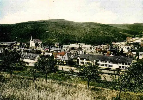 AK / Ansichtskarte Burbach Siegerland  Kat. Burbach