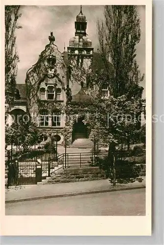 AK / Ansichtskarte Tuebingen Guestfalia Tuebingen Kat. Tuebingen