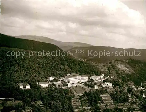 AK / Ansichtskarte Bad Duerkheim Fliegeraufnahme  Kat. Bad Duerkheim