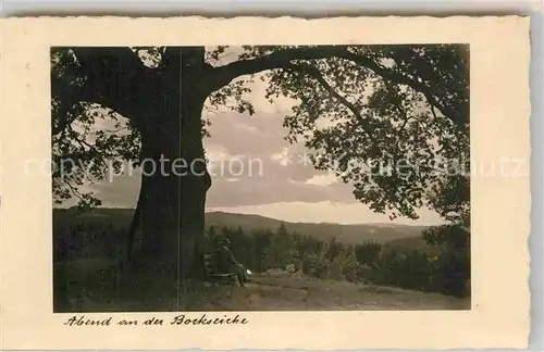 AK / Ansichtskarte Welzheim Bockseiche Panorama Kat. Welzheim