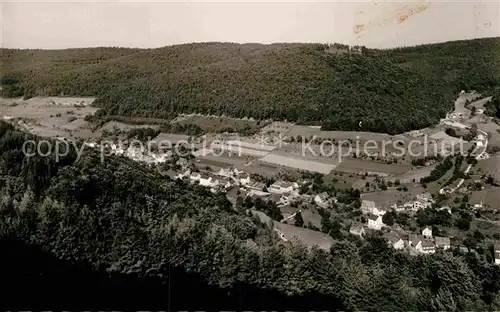 AK / Ansichtskarte Altneudorf Panorama Kat. Schoenau