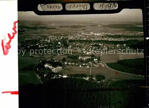 AK / Ansichtskarte Duerkheim Bad Fliegeraufnahme Kat. Bad Duerkheim