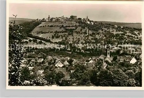 AK / Ansichtskarte Neckargemuend Kuemmelbacherhof Dilsberg Kat. Neckargemuend