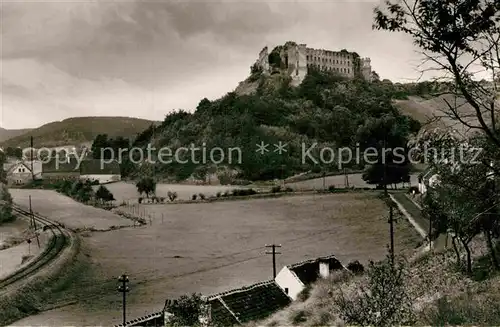 AK / Ansichtskarte Altleiningen Schloss Kat. Altleiningen