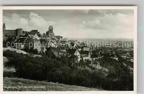 AK / Ansichtskarte Neuleiningen Panorama Kat. Neuleiningen