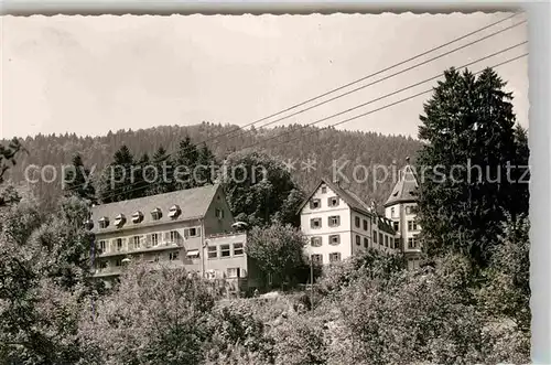 AK / Ansichtskarte Neckargemuend Kuemmelsbacherhof Kat. Neckargemuend