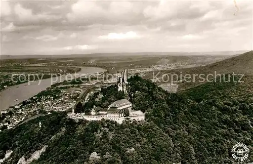 AK / Ansichtskarte Koenigswinter Drachenfels Kat. Koenigswinter