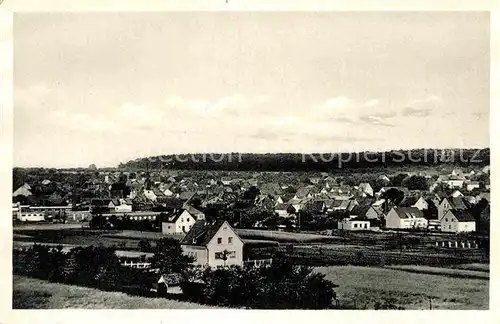 AK / Ansichtskarte Koeppern Taunus  Kat. Friedrichsdorf