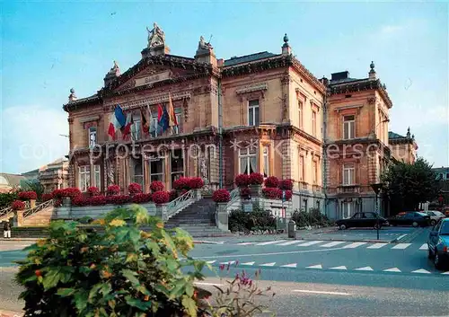 AK / Ansichtskarte Spa Liege Les Thermes Kat. 