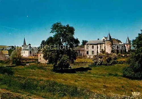 AK / Ansichtskarte Tavigny Environs d Houffalize Kat. 