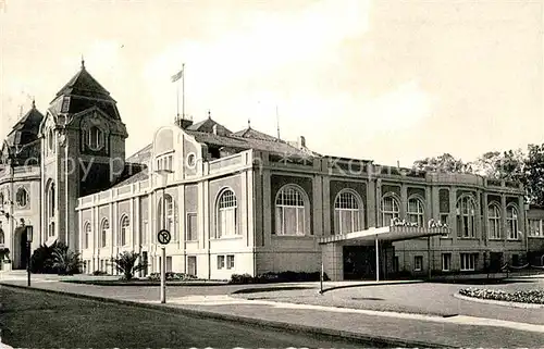 AK / Ansichtskarte Bad Neuenahr Ahrweiler Kurhaus Kat. Bad Neuenahr Ahrweiler