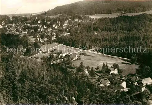 AK / Ansichtskarte Jonsdorf  Kat. Kurort Jonsdorf