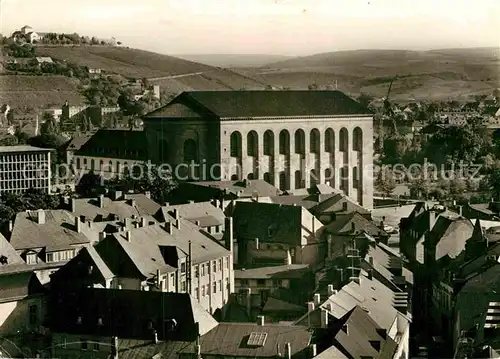 AK / Ansichtskarte Trier Basilika Kat. Trier